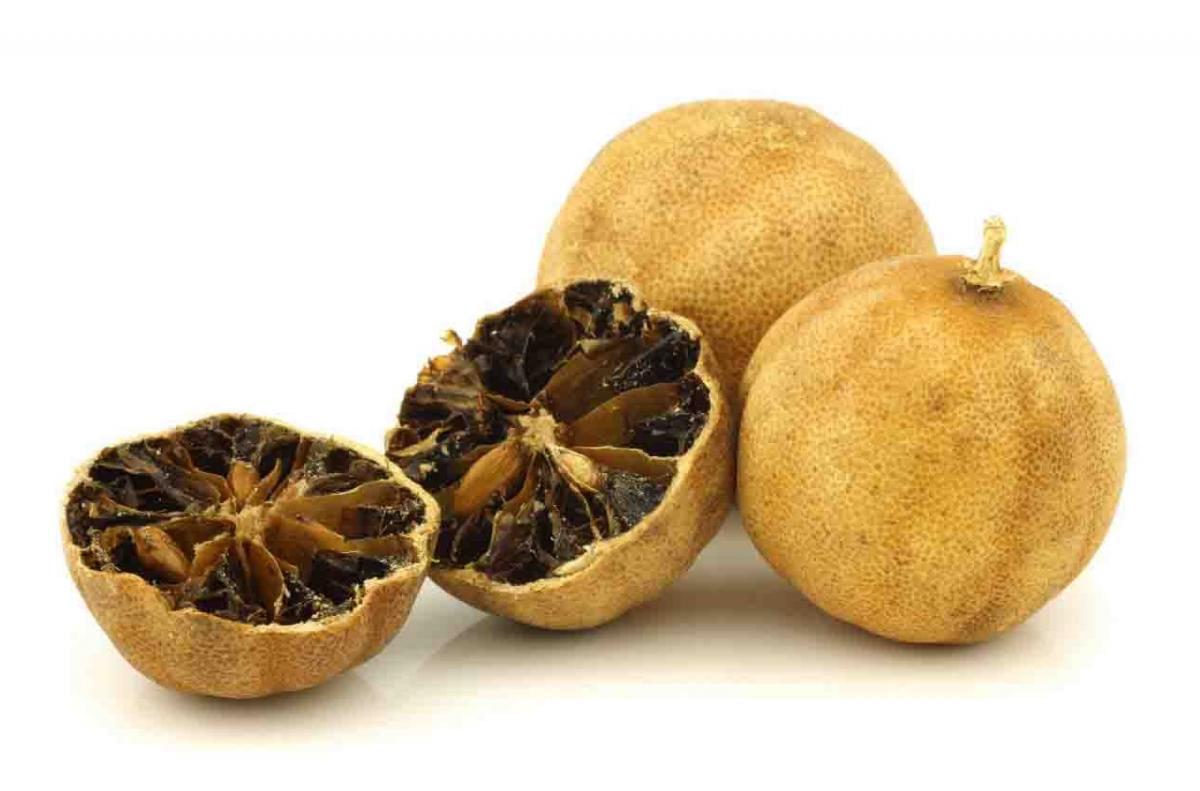 لیمو سودانی