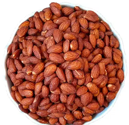 مغز بادام